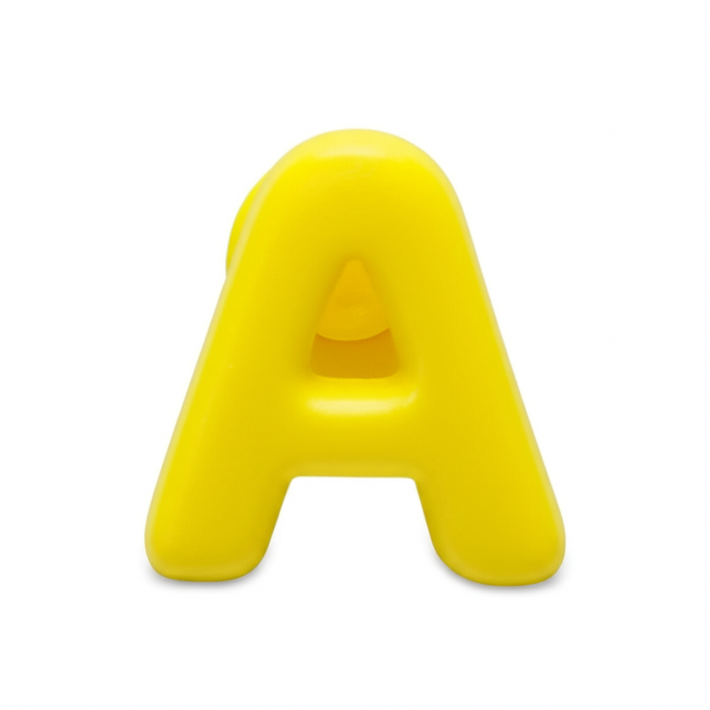 Jibbitz™ Letter A